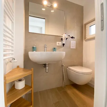 Πανσιόν Carulli 3*