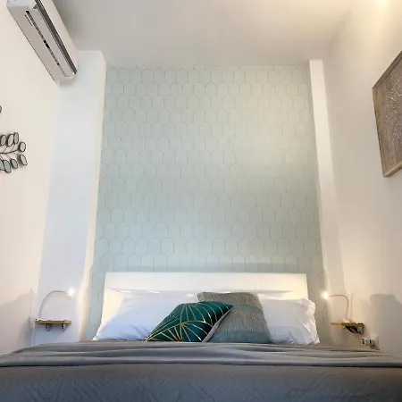 Πανσιόν Carulli Μπάρι