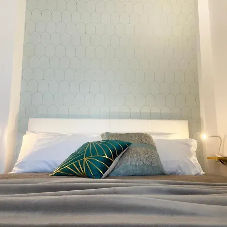 Carulli Πανσιόν 3*