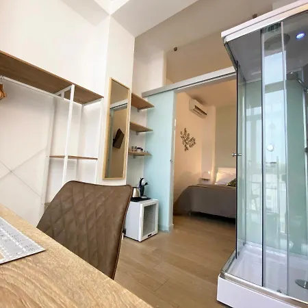 Carulli 3* Μπάρι