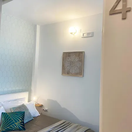 Carulli Πανσιόν