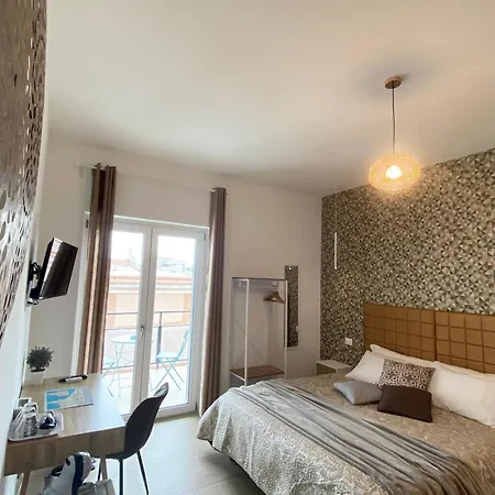 Carulli Πανσιόν