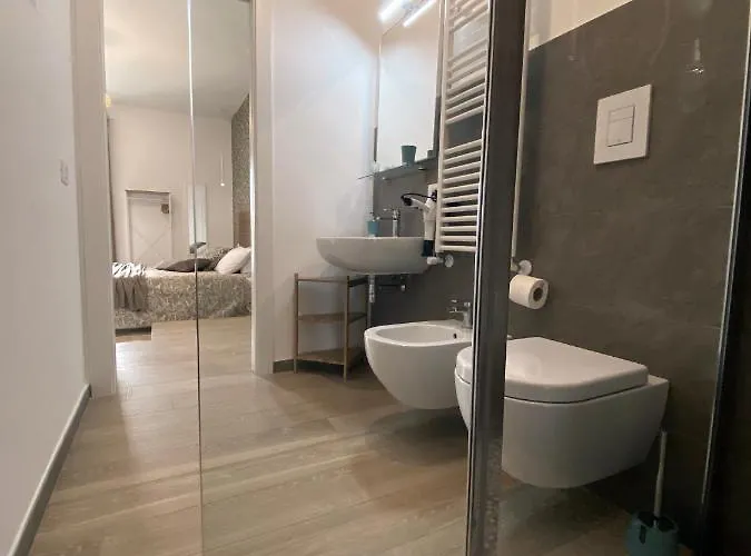 Carulli Affittacamere 3*