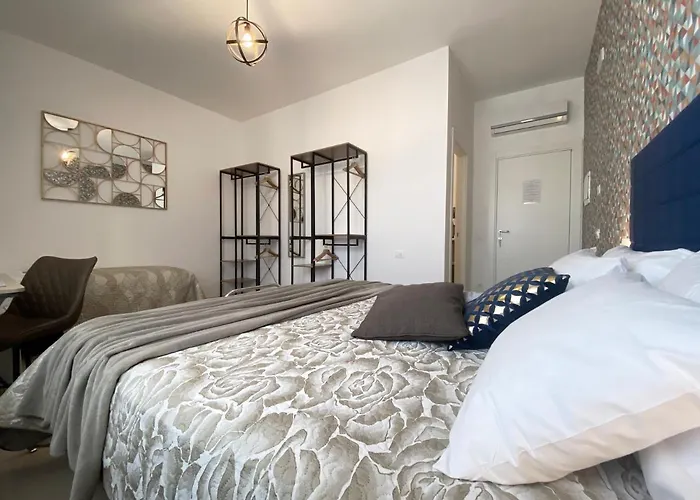 Carulli Affittacamere Bari