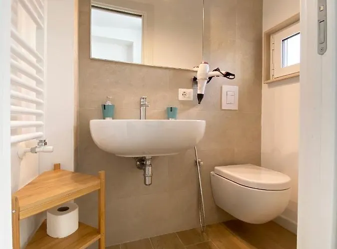 Affittacamere Carulli 3*