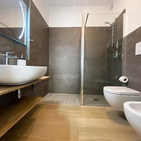 Carulli Casa de hóspedes 3*