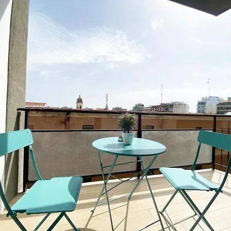 Carulli Guest house *