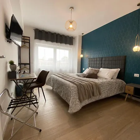 Guest house Carulli