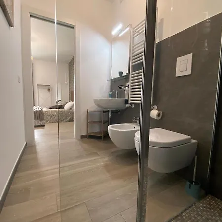Carulli Guest house *
