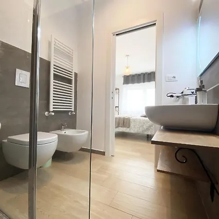 Guest house Carulli *