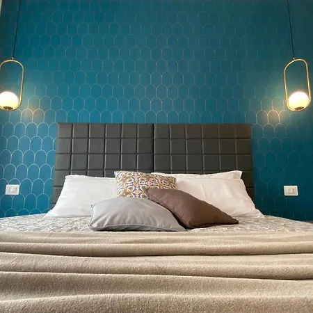 Carulli Guest house