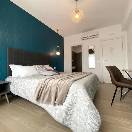 Guest house Carulli
