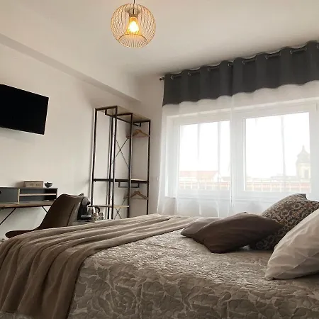 Carulli Guest house