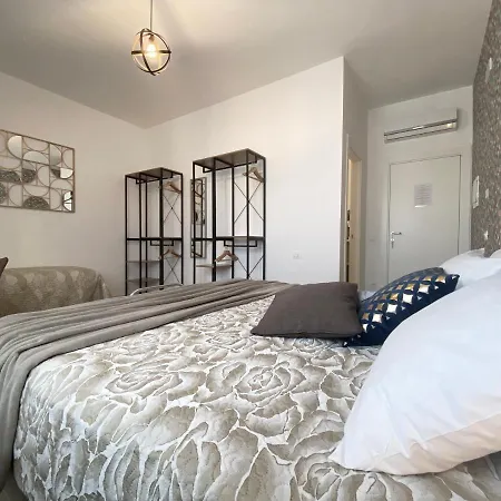 Carulli Guest house Bari