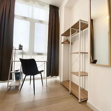 Carulli Guest house *
