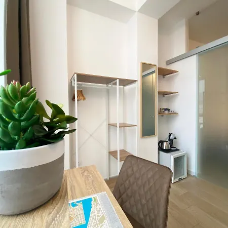 Carulli Guest house *