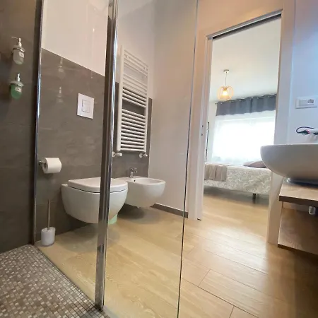 Guest house Carulli
