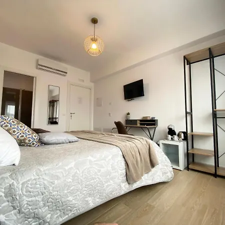 Carulli Guest house