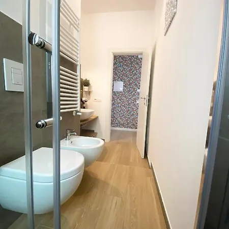 Carulli Guest house