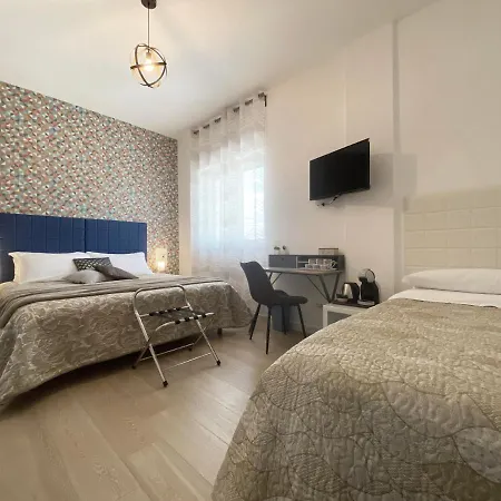 Vendégház Carulli 3*