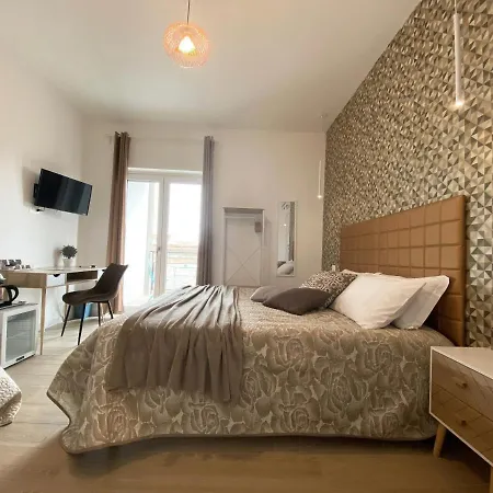 Carulli Guest house Bari
