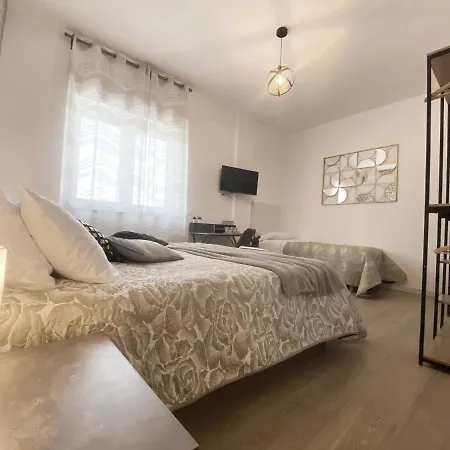 Vendégház Carulli Bari