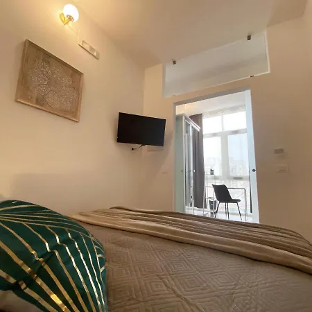 Carulli Guest house