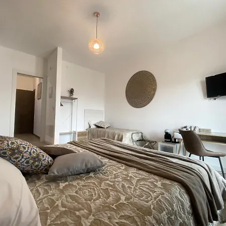 Carulli Vendégház 3*