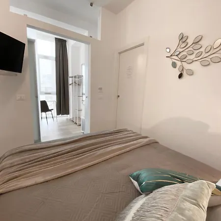 Carulli 게스트하우스