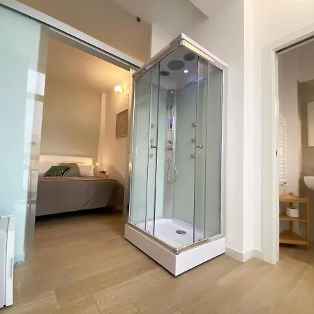 Guest house Carulli