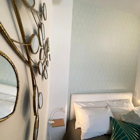 Carulli Guest house Bari