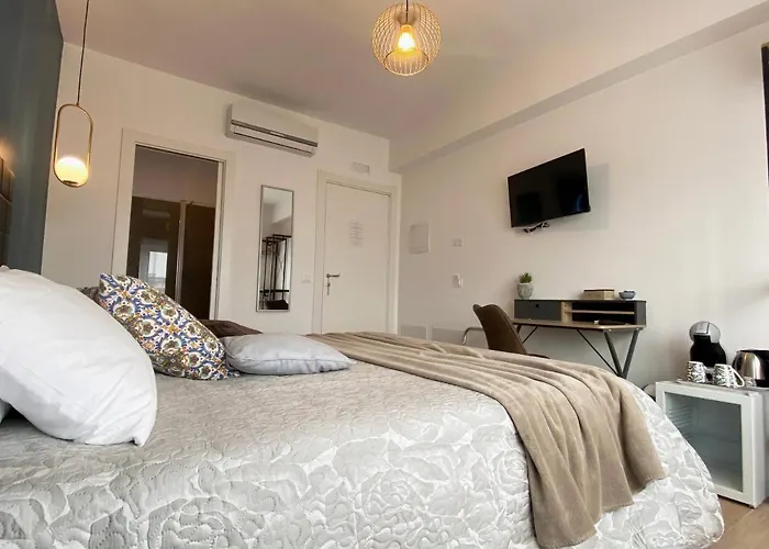 Carulli Гостевой дом 3*