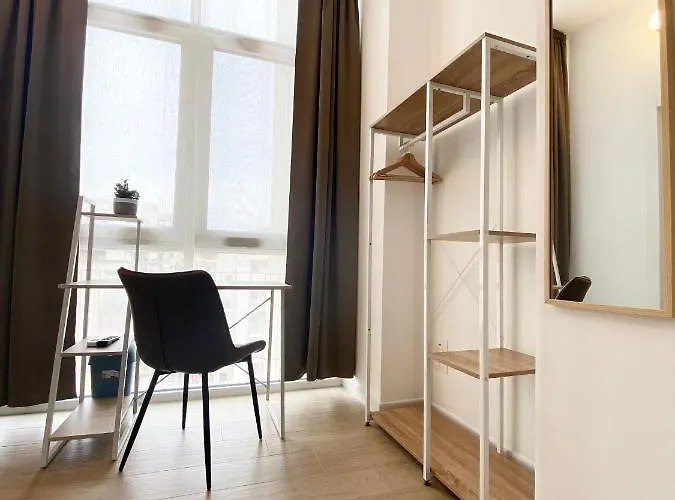 Carulli Гостевой дом 3*