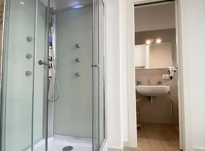 Гостевой дом Carulli Бари