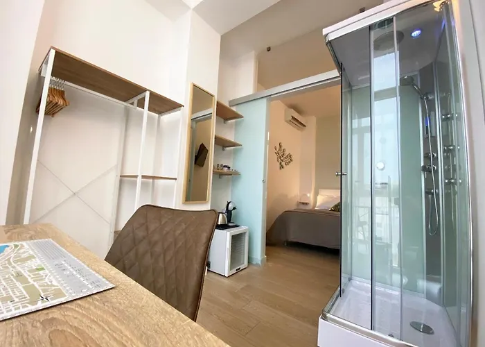 Carulli 3* Bari