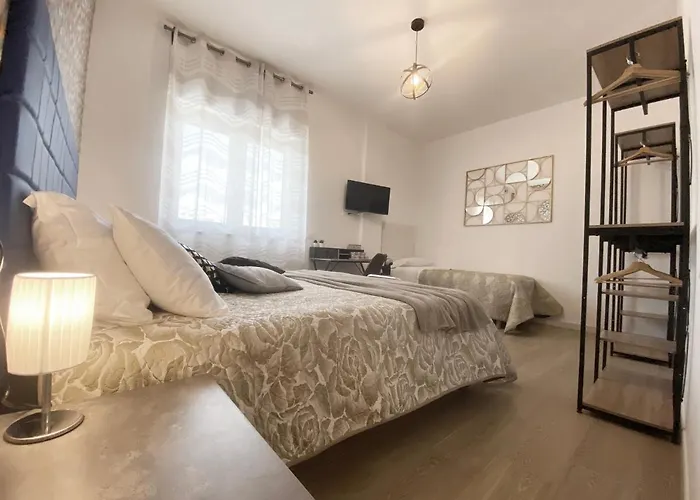 Vendégház Carulli Bari